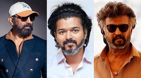 இரண்டாம் பாகத்திற்கு காத்திருக்கும் நட்சத்திரங்கள்!