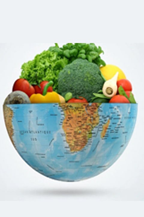world-food-day