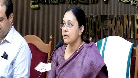 நிபா வைரஸ் தொற்றால் 175 பேர் பாதிப்பு..? கேரள சுகாதாரத்துறை வெளியிட்டுள்ள தகவல்