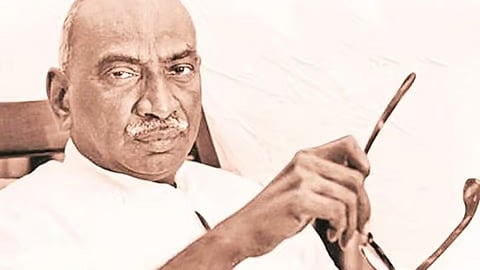 காமராஜா்