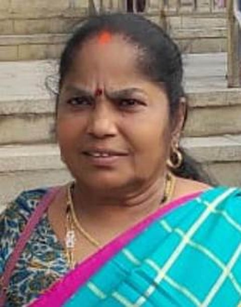 கமலேஸ்வரி