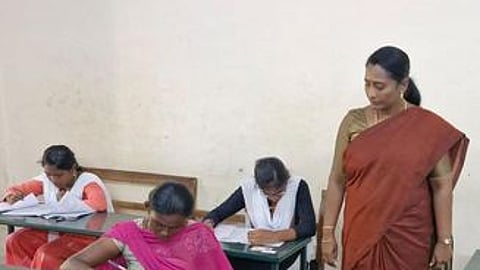 அரசுப் போட்டித் தோ்வு கலந்தாய்வு: அருந்ததியருக்கு கூடுதல் வாய்ப்பு