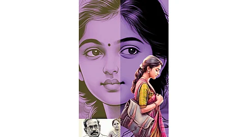 சித்தரிக்கப்பட்டது