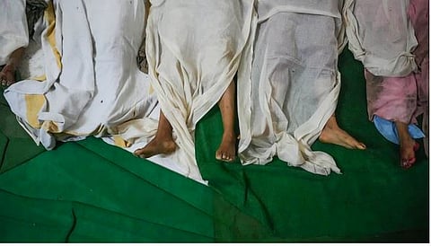 ஹாத்ரஸ் சம்பவம்