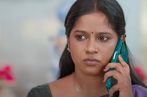 முக்கியத்துவம் பெறா நேரத்துக்கு மாற்றப்படும் பிரபல தொடர்!