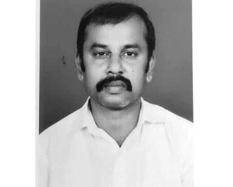 பெலிக்ஸ் ராஜா.