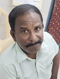 பால்பாண்டியன்.