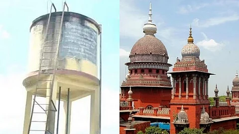 வேங்கை வயல் சம்பவம் தொடா்பாக சிபிஐ விசாரணை கோரிய வழக்கு ஒத்திவைப்பு