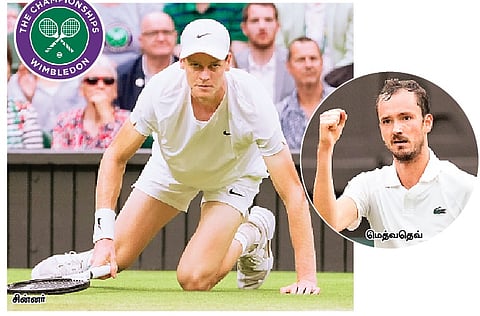 மெத்வதெவ்