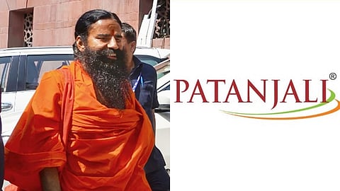 பாபா ராம்தேவ்