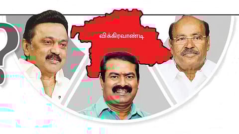 வன்னியா் வாக்குகள் யாருக்கு?