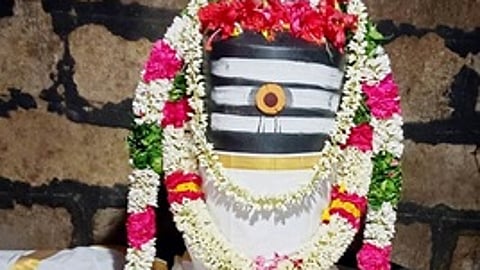 பிரதோஷ சிறப்பு பூஜை