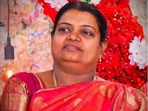 அமைச்சர் கீதா ஜீவன்