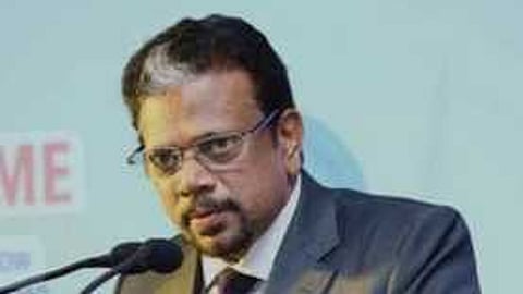 கே.கைலாசநாதன்