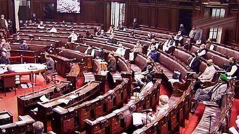 rajyasabha