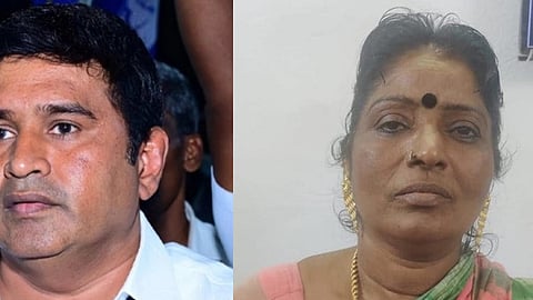 ஆம்ஸ்ட்ராங் | அஞ்சலை