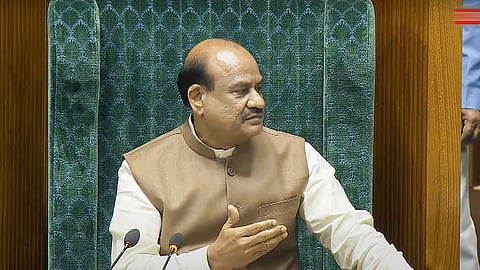 ஓம் பிா்லா