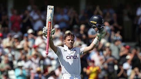 ஆலி போப்