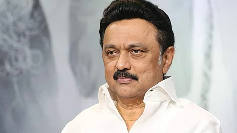 முதல்வர் ஸ்டாலின்