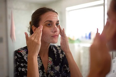 skin care