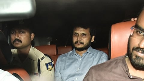 செந்தில் பாலாஜி