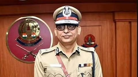 சங்கா் ஜிவால்