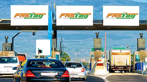 fastag annual pass