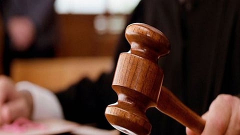 நீதிமன்றம்(கோப்புப்படம்)