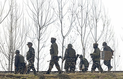 அசாவாமை வேண்டும்!