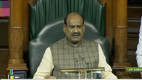 ஓம் பிா்லா