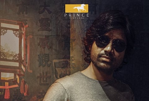 சர்தார் - 2 படத்தில் எஸ்.ஜே.சூர்யா!