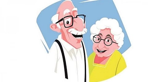 முதியோா் நலனுக்கு முன்னுரிமை கொடுப்போம்