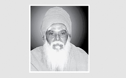 குன்றக்குடி அடிகளார்