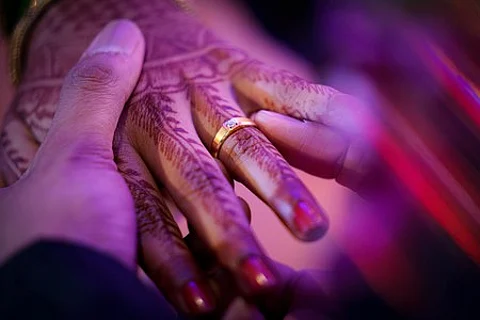 திருமண நாள்