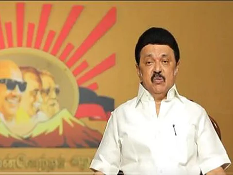 சமூகநீதிக்கு துரோகம் இழைப்பவர்களுக்கு வாக்களர்கள் தக்க பாடம் புகட்ட வேண்டும் என்று விடியோ வெளியிட்டு முதல்வர் மு.க.ஸ்டாலின் வேண்டுகோள்