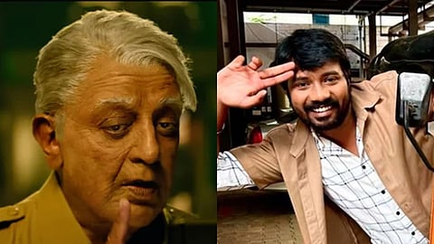 இந்தியன் -2 பிடிக்கவில்லையா? சிறகடிக்க ஆசை தொடர் நாயகன் விமர்சனம்!
