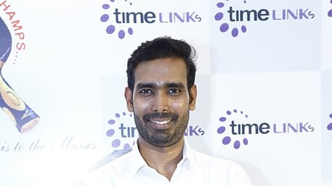 சரத் கமல்