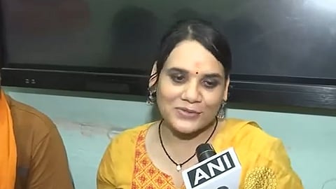 மான்யா மது காஷ்யப்