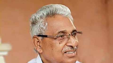 மாதா பிரசாத் பாண்டே