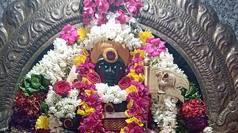 பரமத்தி வேலூா் வட்டத்தில்
சஷ்டி வழிபாடு