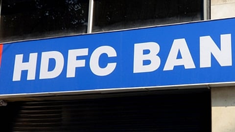HDFC