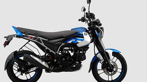 Bajaj Freedom 125