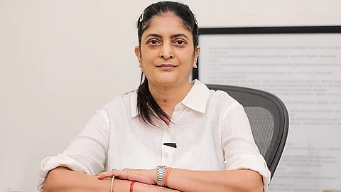 இயக்குநர் சுதா கொங்கரா