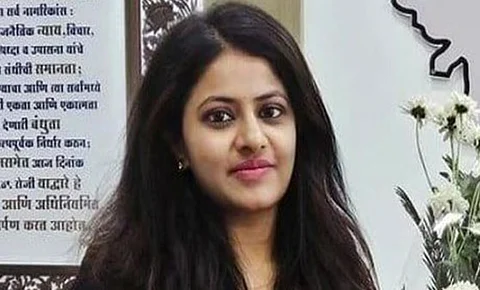 பூஜா கேத்கர்