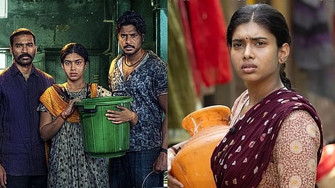 துஷாரா விஜயன்