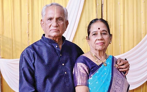 எண்பதிலும் சேவை..!