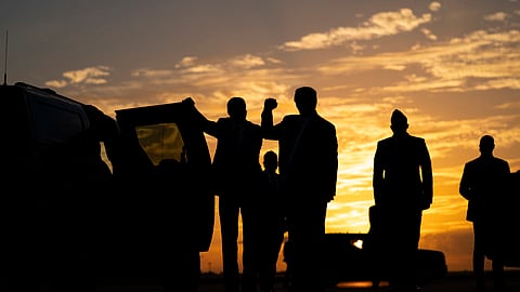 ஊருக்காக உழைப்பவா்கள்