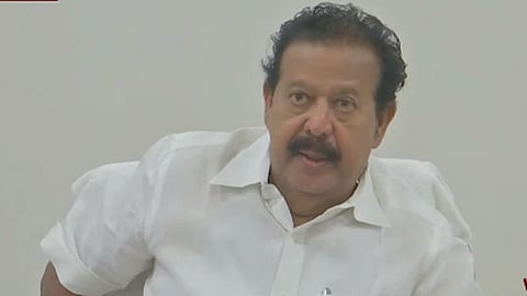 க.பொன்முடி