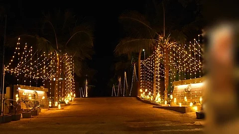 சென்னை: 5 நட்சத்திர ஹோட்டல்களின் மதுபானக்கூட உரிமம் ரத்து!