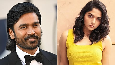 தனுஷ் படத்தில் சுனைனா